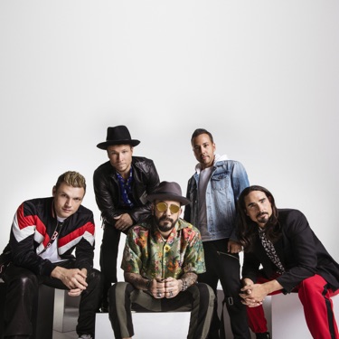 Backstreet Boys – I Want It That Way Lyrics