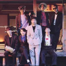 聆聽 Shunské G & The Peas、觀看音樂影片、閱讀小傳、查看巡演日期等！