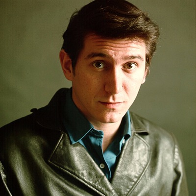 Phil Ochs