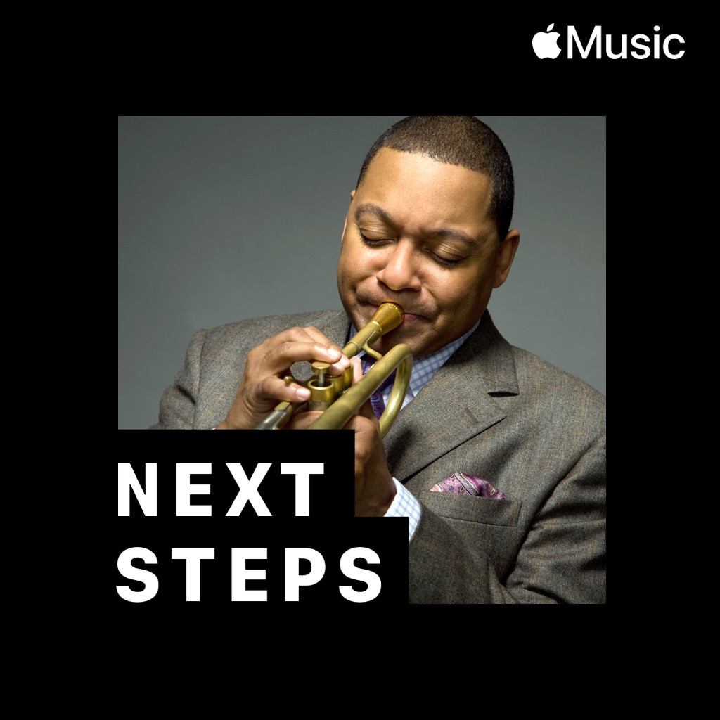 Wynton Marsalis: Next Steps