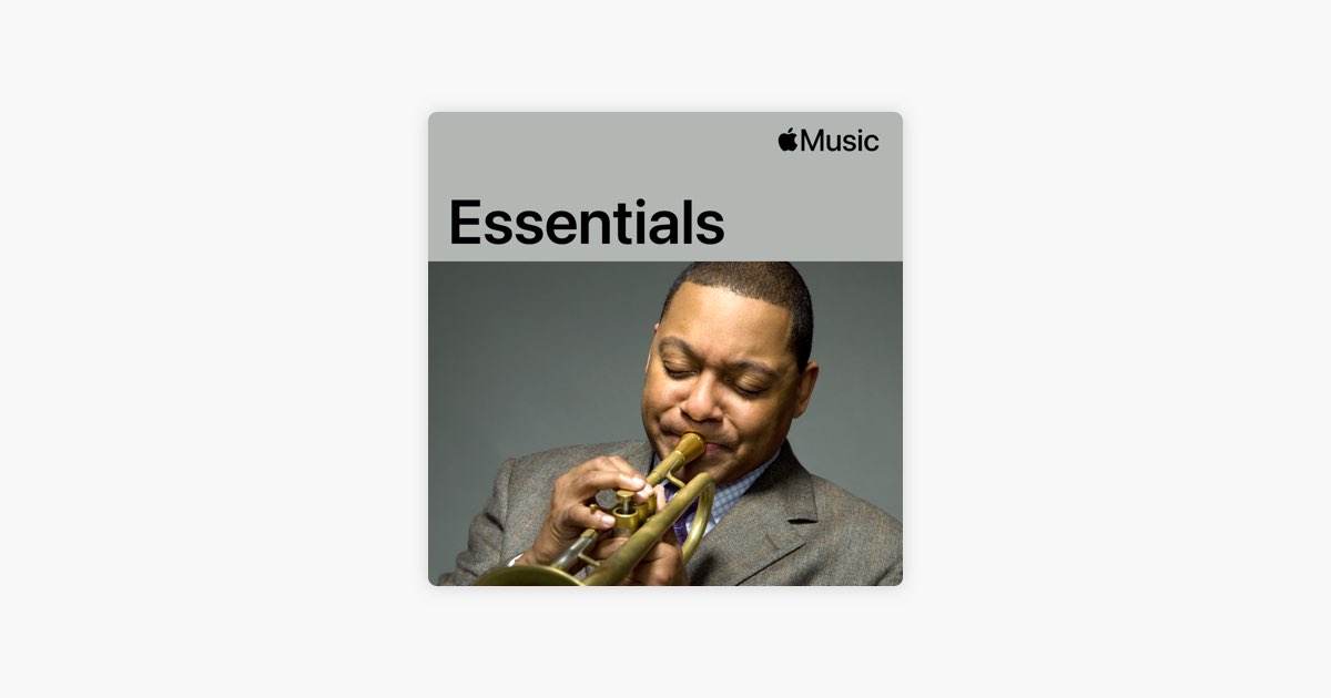 はじめての ウィントン・マルサリス -プレイリスト - Apple Music