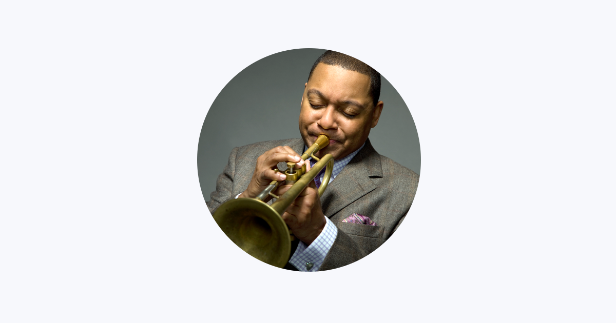 Crescent City Christmas Card – Wynton Marsalis Official Website