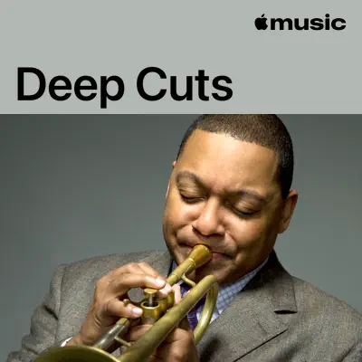 Listen to Wynton Marsalis: Deep Cuts featuring Wynton Marsalis