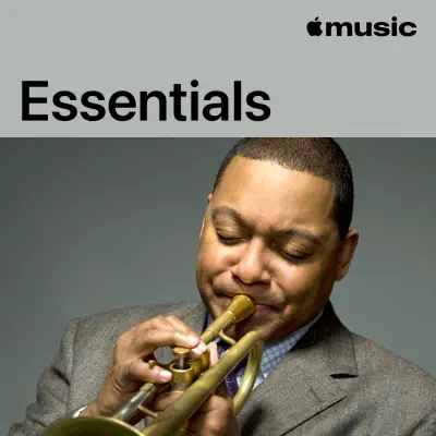 Listen to Wynton Marsalis Essentials featuring Wynton Marsalis