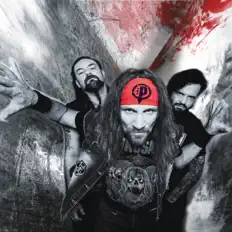 Listen to Tankcsapda, watch music videos, read bio, see tour dates & more!