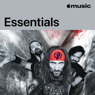 Tankcsapda Essentials