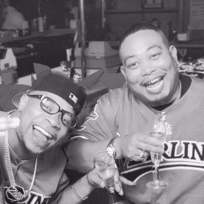 Фото The 2 Live Crew