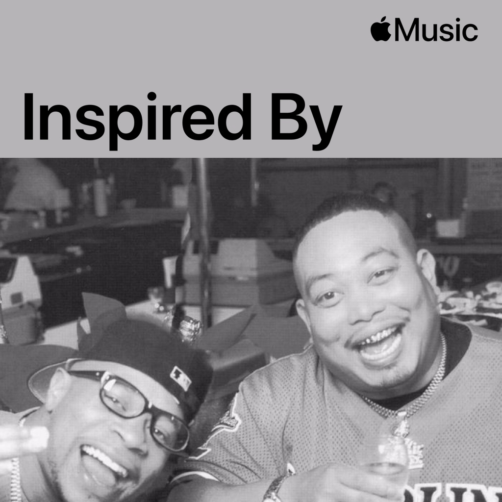 Inspired by 2 Live Crew