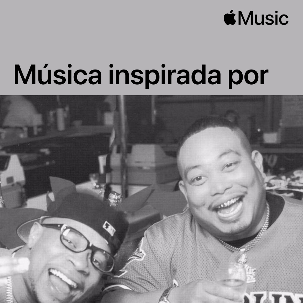 Música inspirada por 2 Live Crew