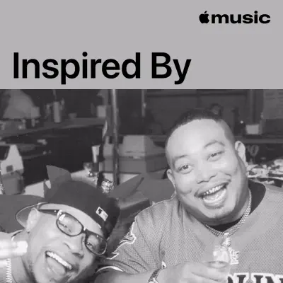 Posłuchaj Inspired by The 2 Live Crew z udziałem Travis Porter