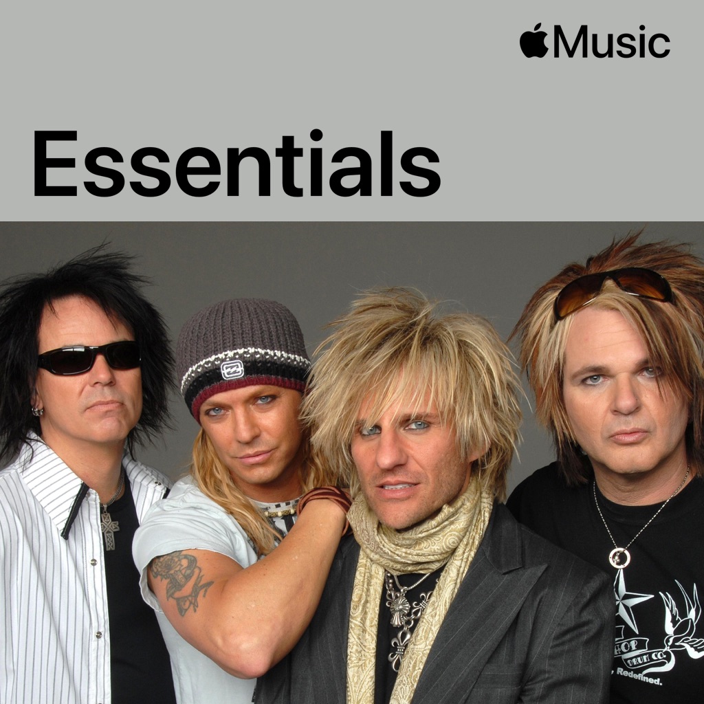 Poison Essentials