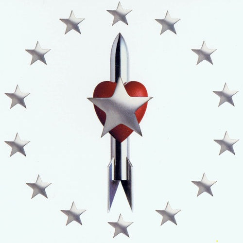 Фото Love and Rockets