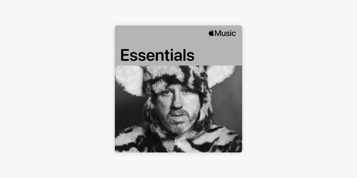 はじめての Badly Drawn Boy -プレイリスト - Apple Music