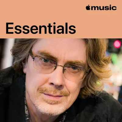 Listen to Jesper Kyd Essentials featuring Jesper Kyd