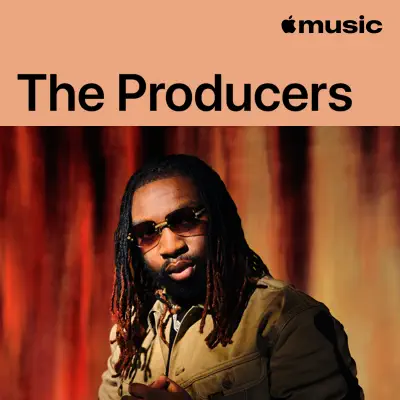 Posłuchaj JAE5: The Producers z udziałem Dave