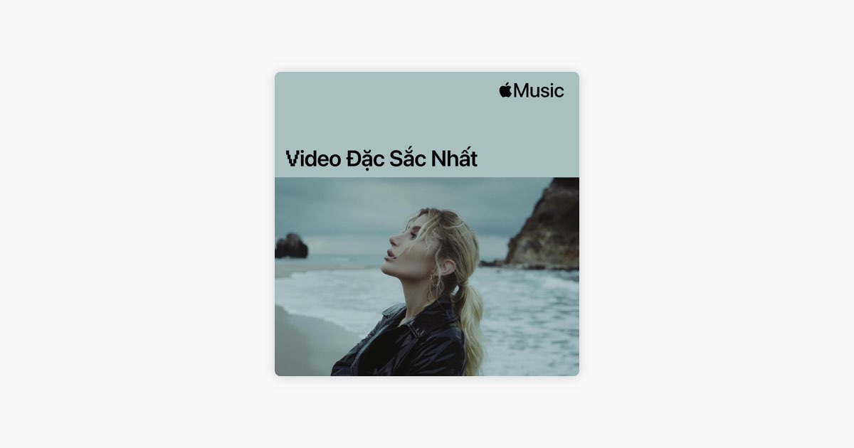 ‎İrem Derici Video Đặc Sắc Nhất – Playlist – Apple Music