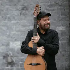 Listen to João Bosco, watch music videos, read bio, see tour dates & more!