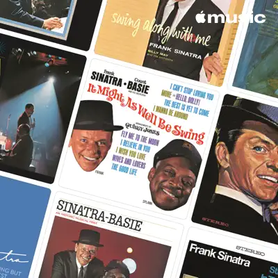 Ascolta Frank Sinatra: Best of the Reprise Years con Frank Sinatra