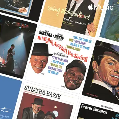 Listen to Frank Sinatra: Best of the Reprise Years featuring Frank Sinatra