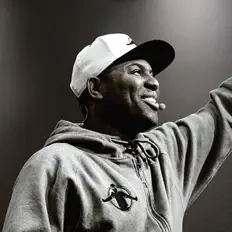 Eric Thomasを聴いたり、ミュージックビデオを鑑賞したり、経歴やツアー日程などを確認したりしましょう！