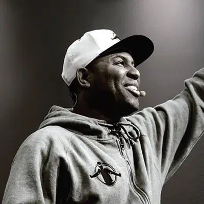 Listen to Eric Thomas, watch music videos, read bio, see tour dates & more!