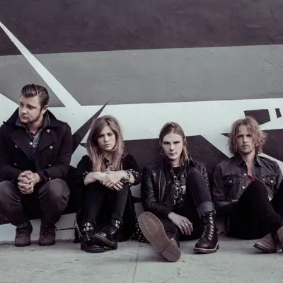 Listen to Kill it Kid, watch music videos, read bio, see tour dates & more!