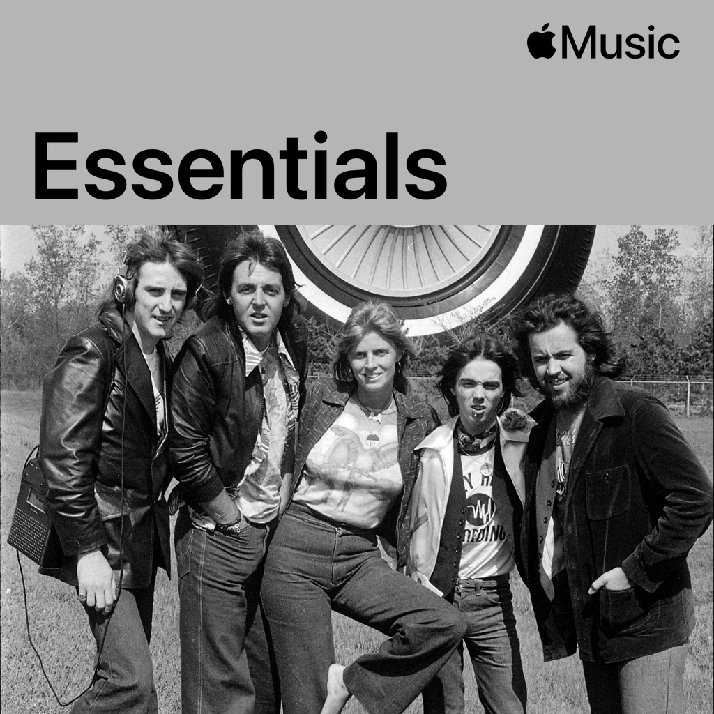 Wings Essentials