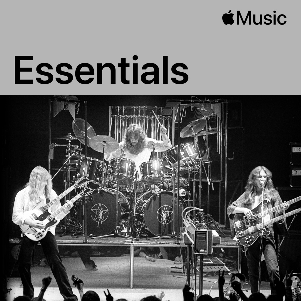 Rush Essentials