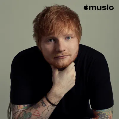 Ascolta Ed Sheeran: Songs I Play in My Car con LAUV