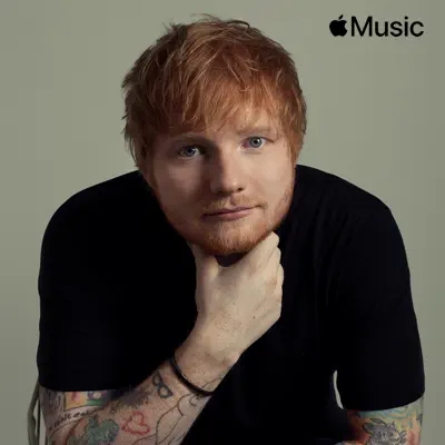 Escucha Ed Sheeran: Songs I Play in My Car en colaboración con LAUV