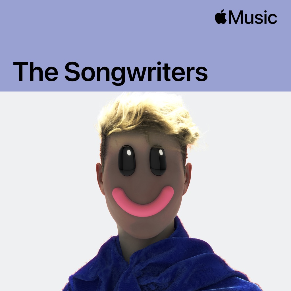 BloodPop®: The Songwriters