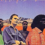 Warumpi Band