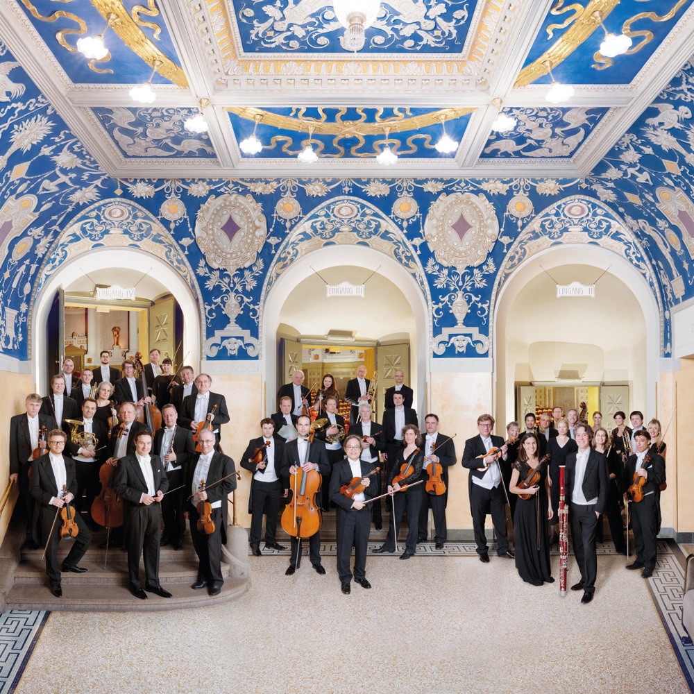 Фото Munich Radio Orchestra