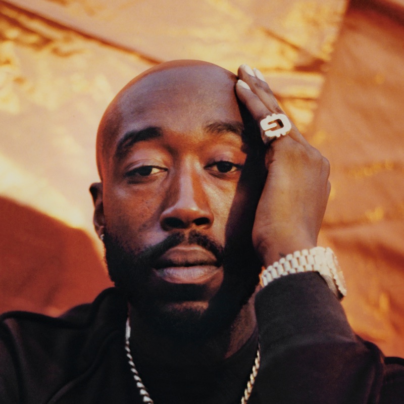 Freddie Gibbs - My Dope House
