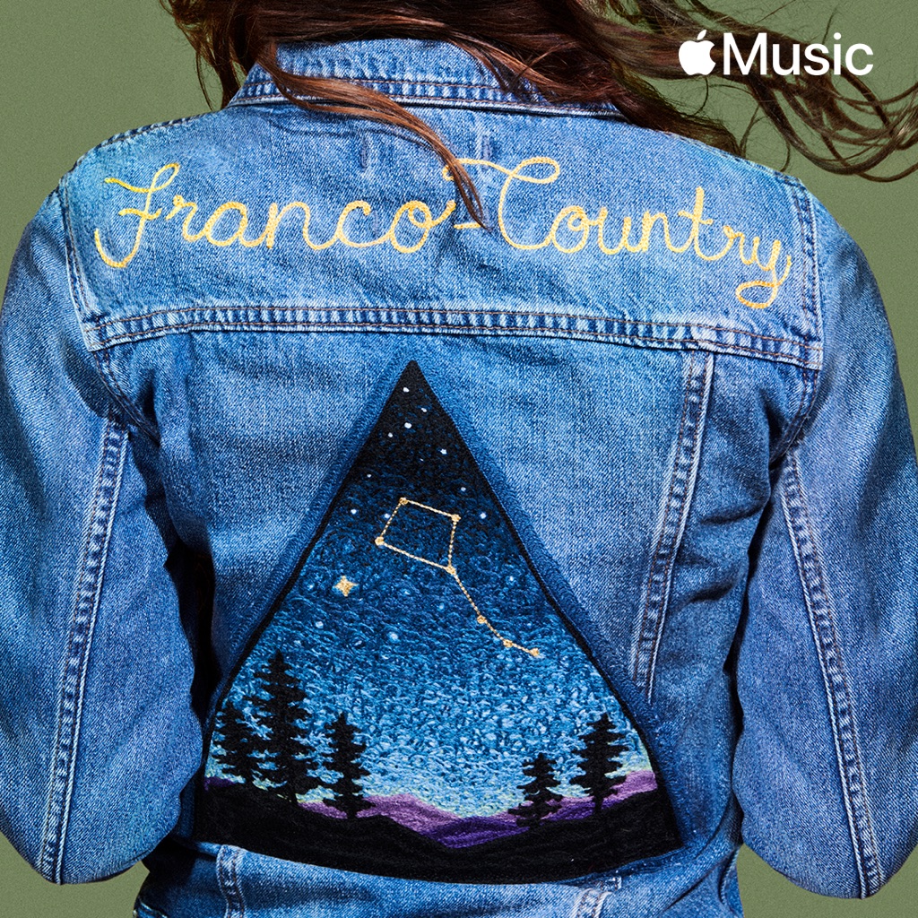 Franco-Country