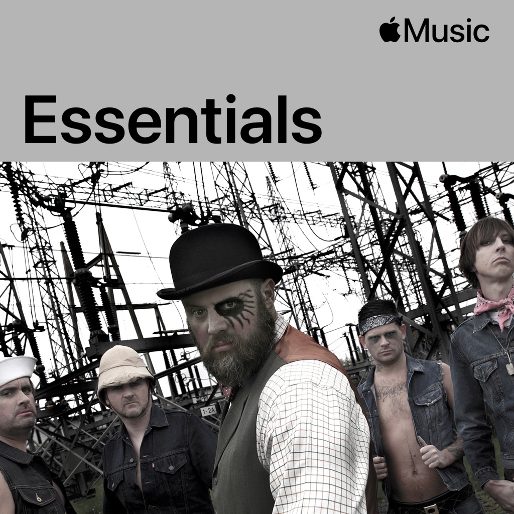 Turbonegro Essentials