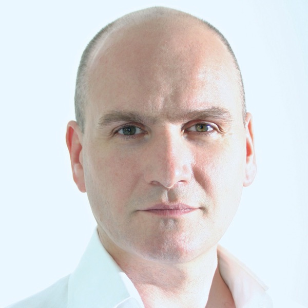 John Mark Ainsley's avatar