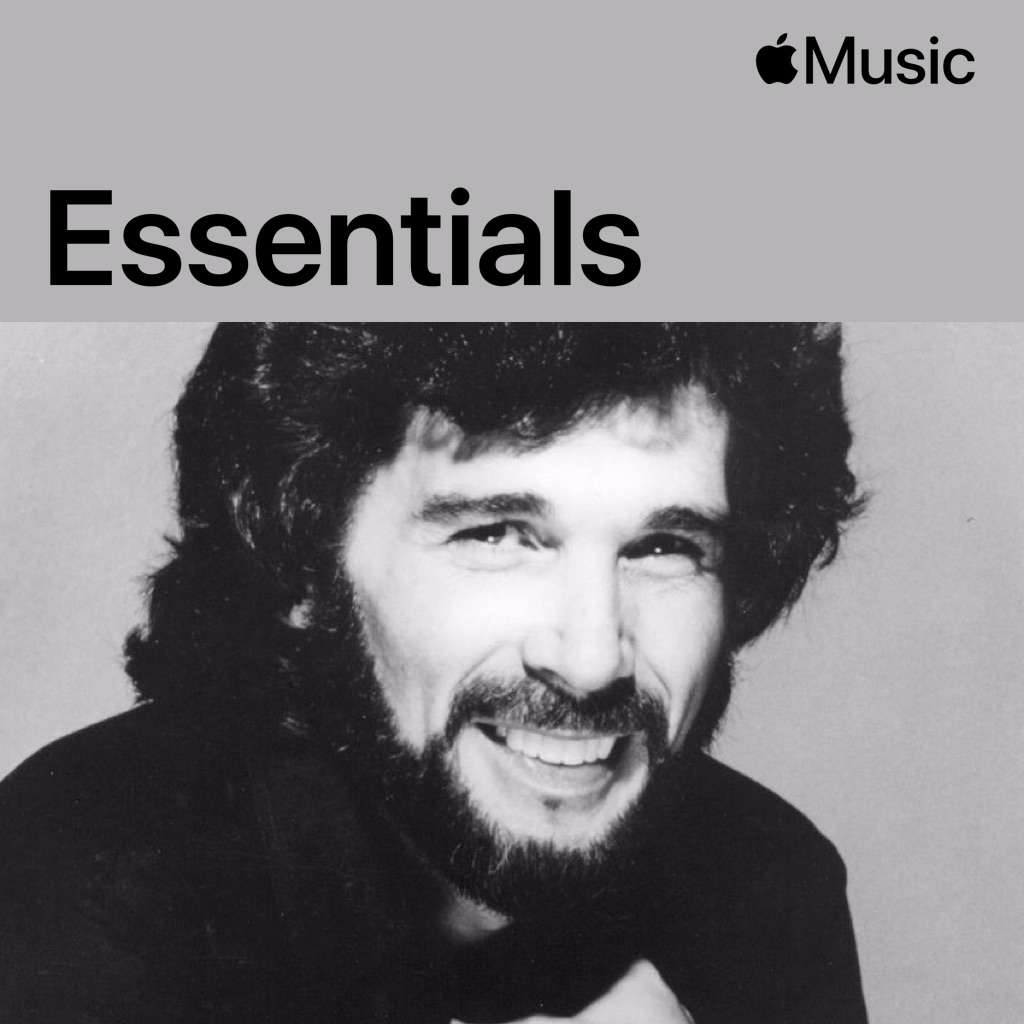 Eddie Rabbitt Essentials