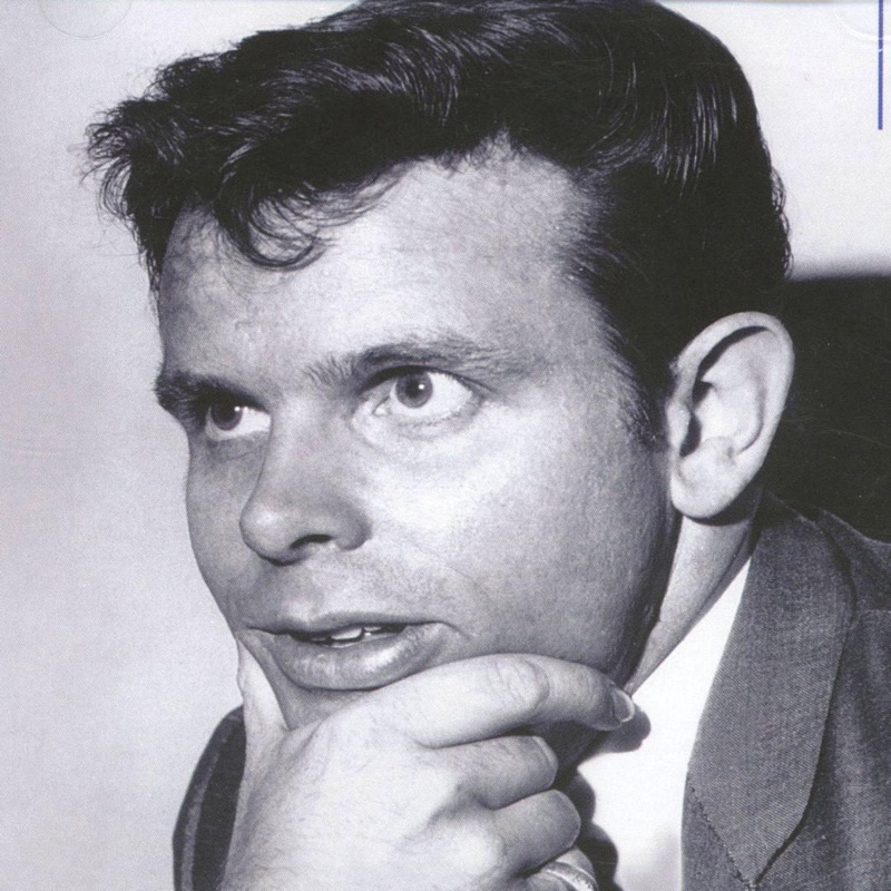 Del Shannon - Runaway (1989 Re-Recorded Version)