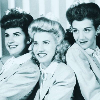 The Andrews Sisters