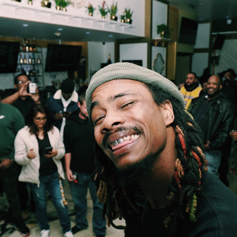 Chuuwee - J.G. Wentworth (Commercial Break)