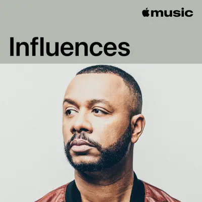 Ascolta Boss AC: Influences con Talib Kweli