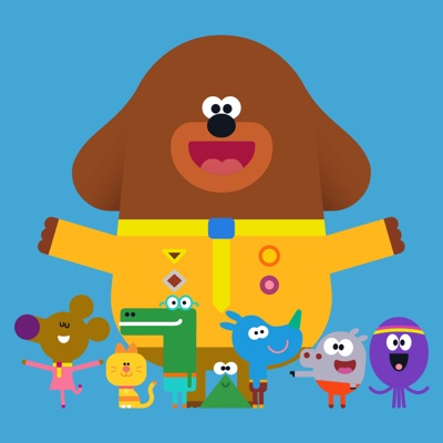 Duggee & The Squirrels