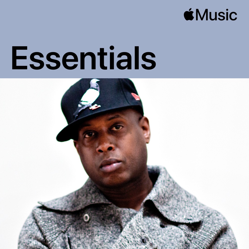 Talib Kweli Essentials