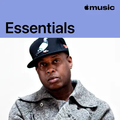 Escucha Talib Kweli Essentials con Talib Kweli