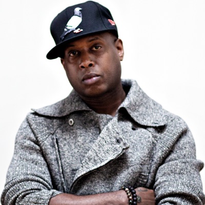 Talib Kweli