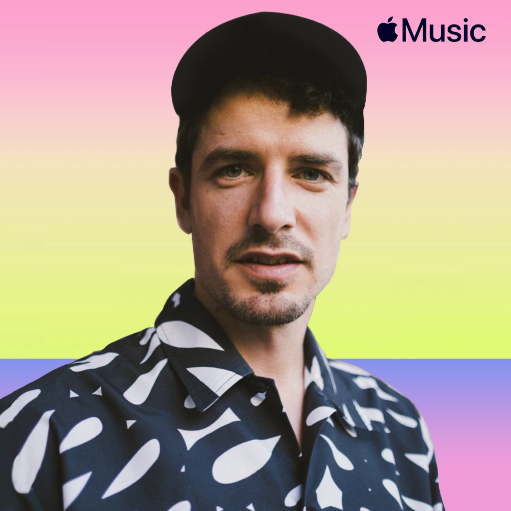 Kirill Ivanov: dancehall