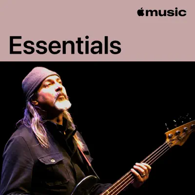 Ascolta Bill Laswell Essentials con Bill Laswell