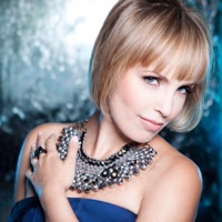 Sophie Milman