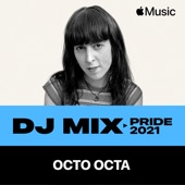 Pride 2021 (DJ Mix) artwork